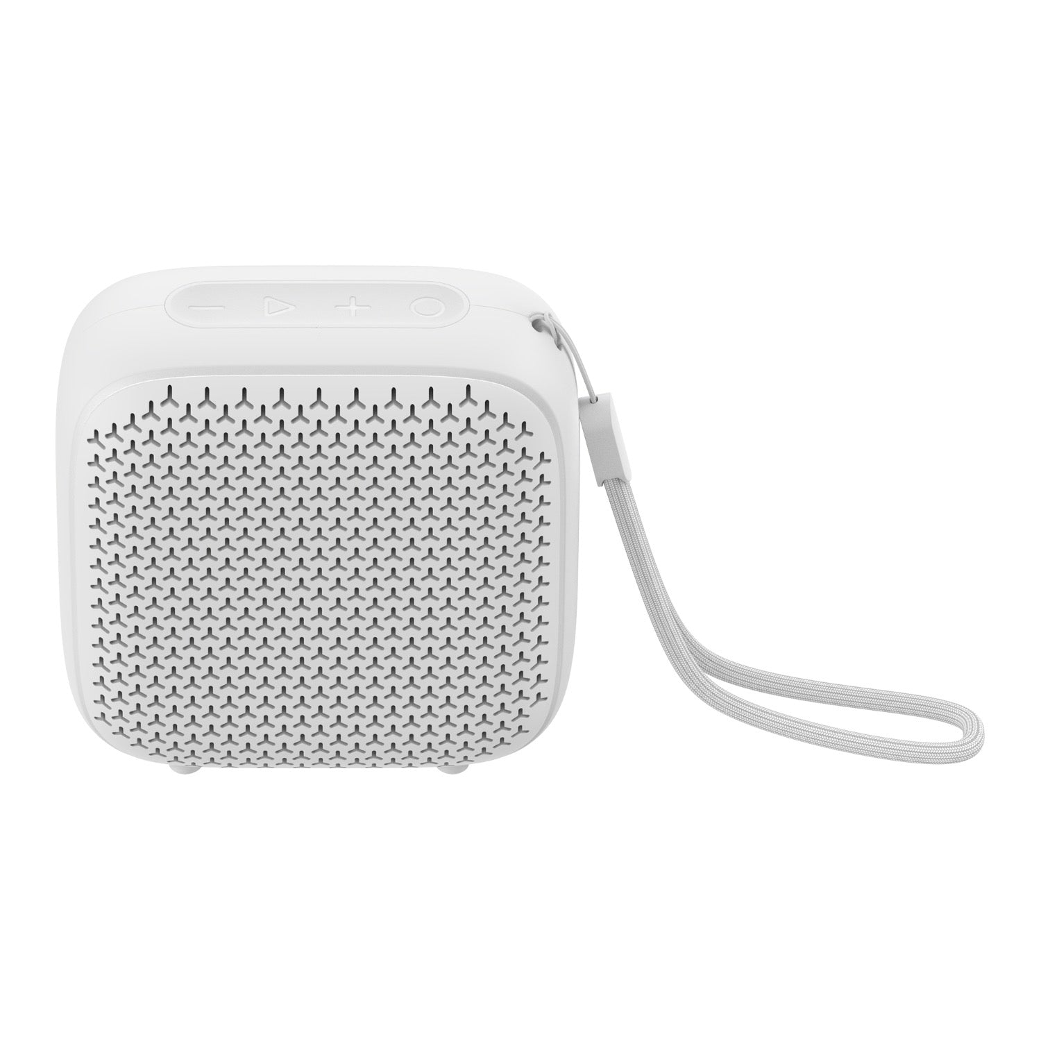 Body Glove RAMP Wireless Speaker - White
