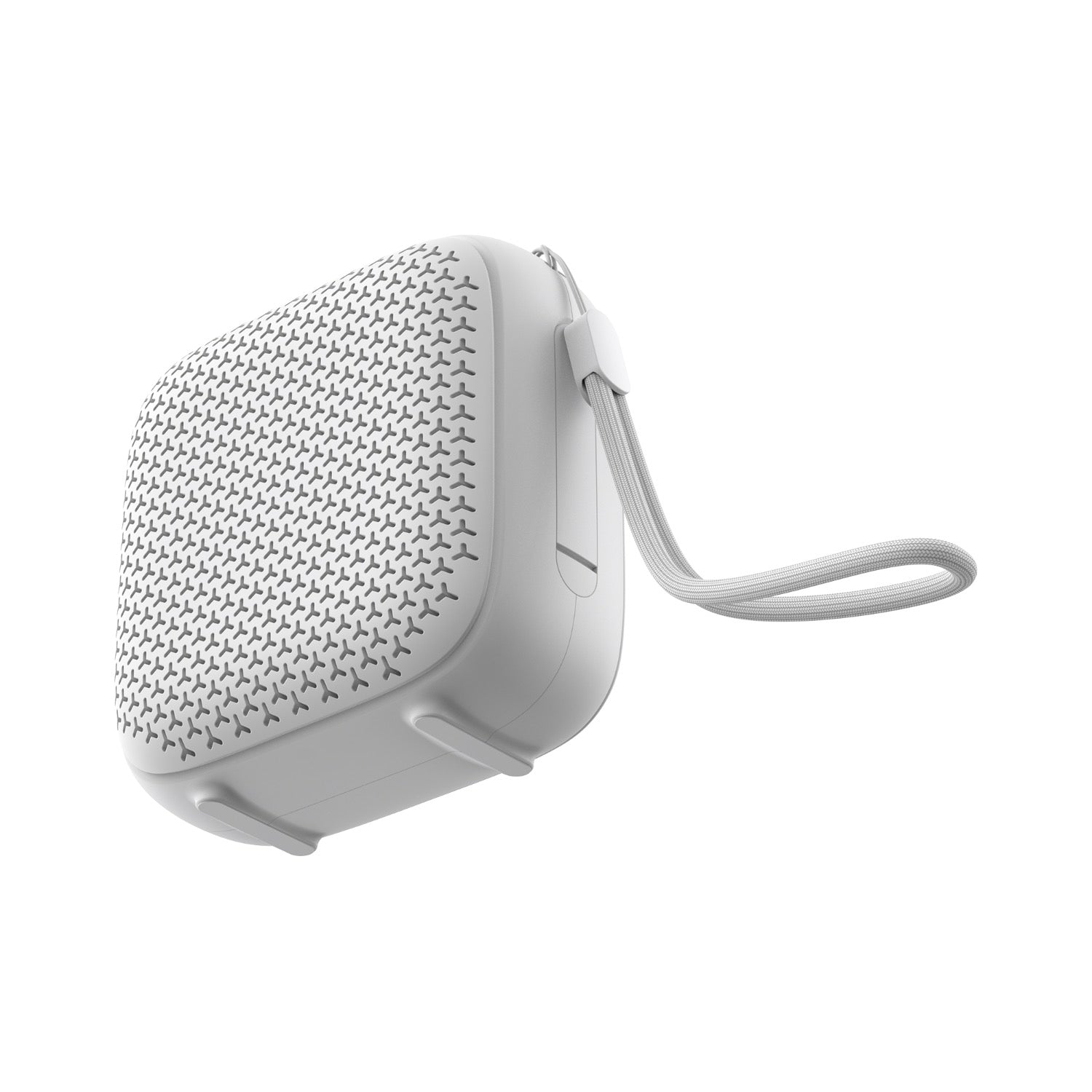 Body Glove RAMP Wireless Speaker - White