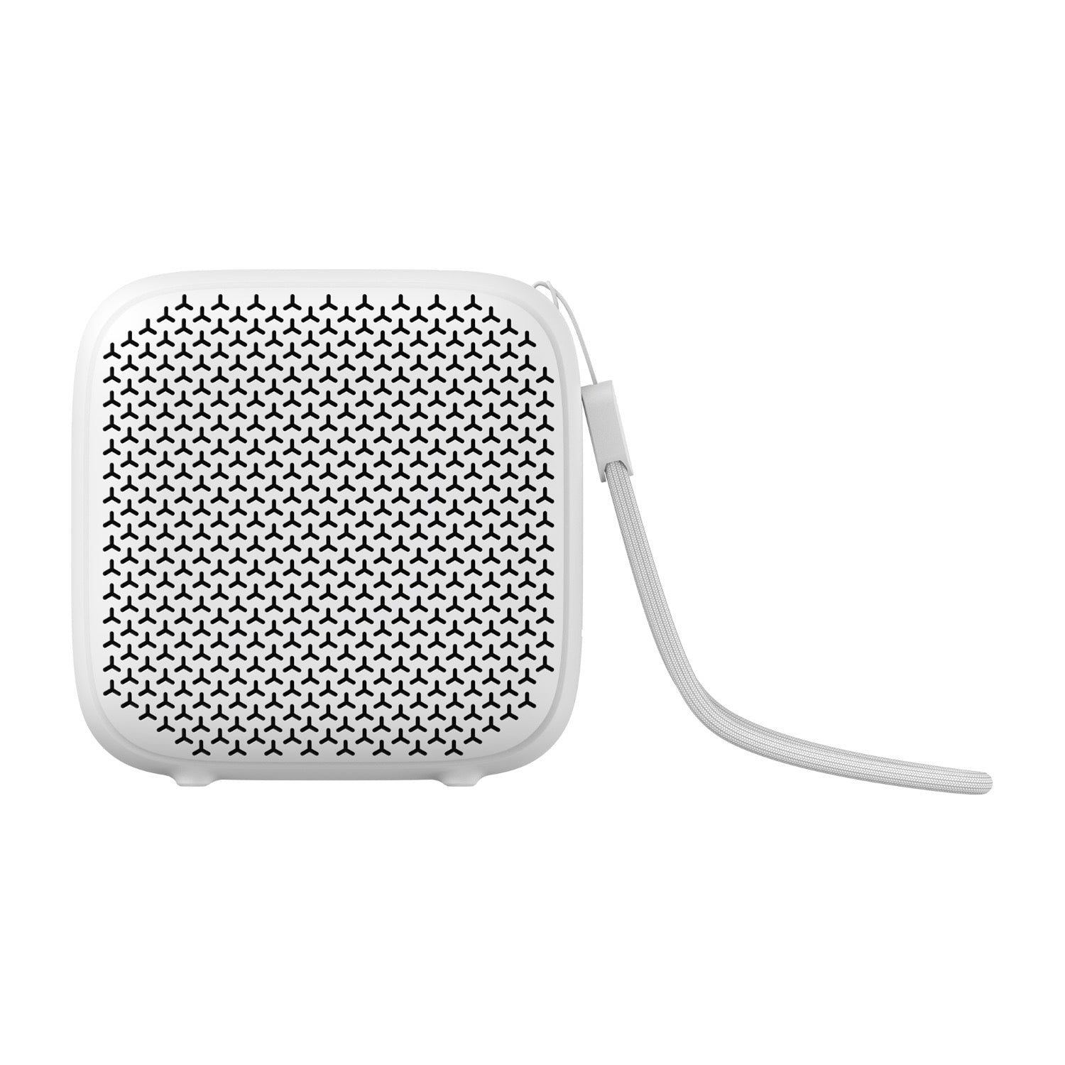 Body Glove RAMP Wireless Speaker - White