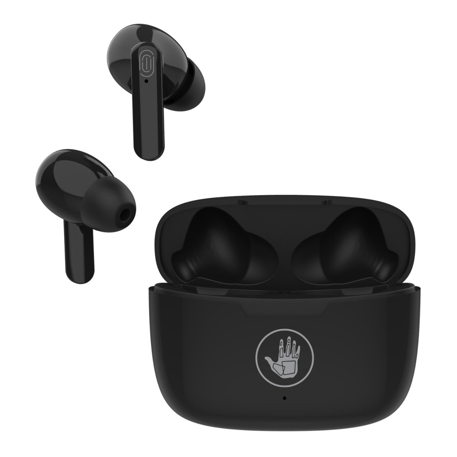 Body Glove Essentials TWS Lux Series Wireless Earbuds