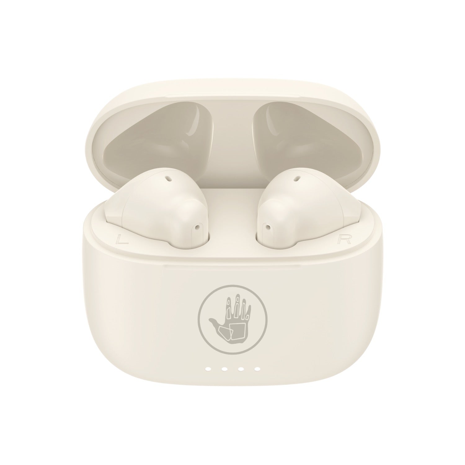 Body Glove PEAK ENC TWS - Cream