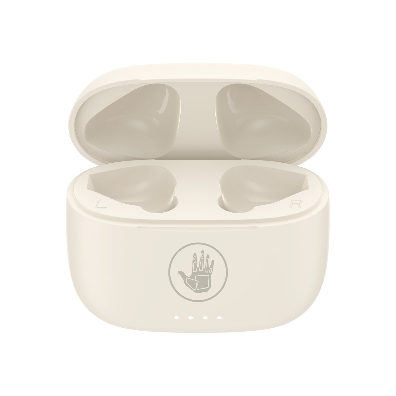 Body Glove PEAK ENC TWS - Cream