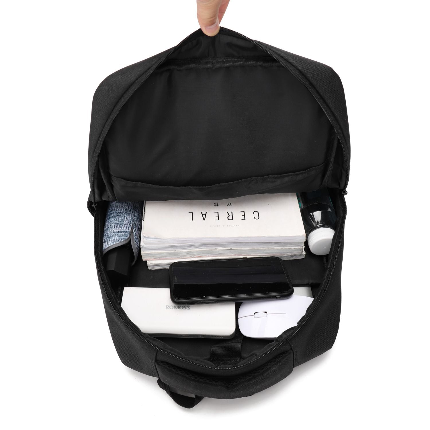 Body Glove Recon2 Laptop Backpack - Up To 15.6 inch