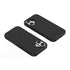 Body Glove Carbon Magnetic Case - Apple iPhone 17 - Black