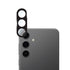 Body Glove Tempered Glass Camera Screen Protector - Samsung Galaxy S25+ - Black Border