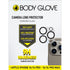 Body Glove Tempered Glass Camera Screen Protector - Apple iPhone 16 Pro / iPhone 16 Pro Max / iPhone 14 Pro / iPhone 14 Pro Max