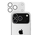 Body Glove Tempered Glass Camera Screen Protector - Apple iPhone 17 Pro Max - Black