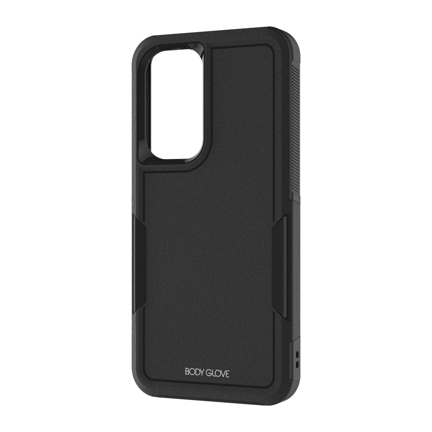 Body Glove Defender Case - Samsung Galaxy A36 - Black