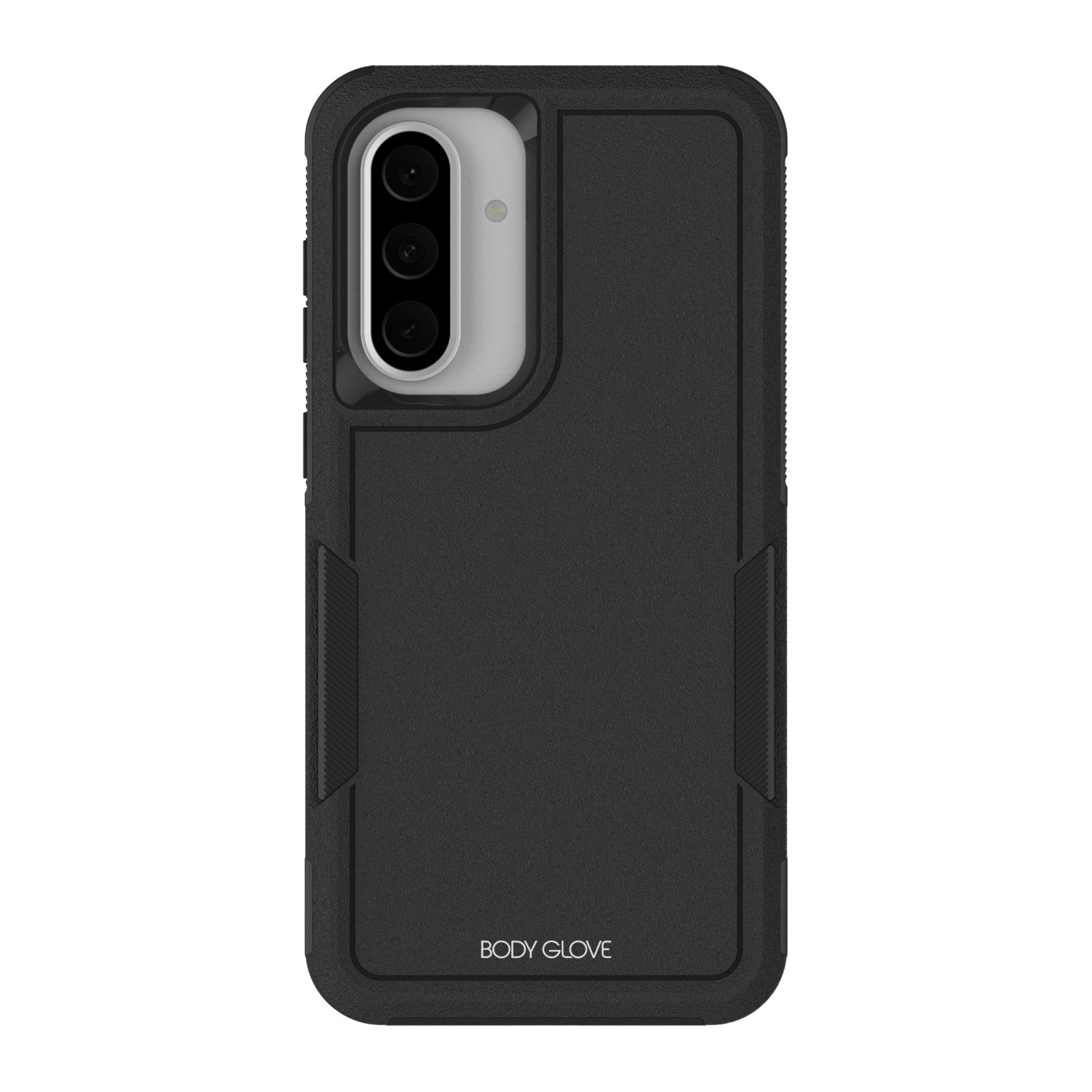 Body Glove Defender Case - Samsung Galaxy A36 - Black