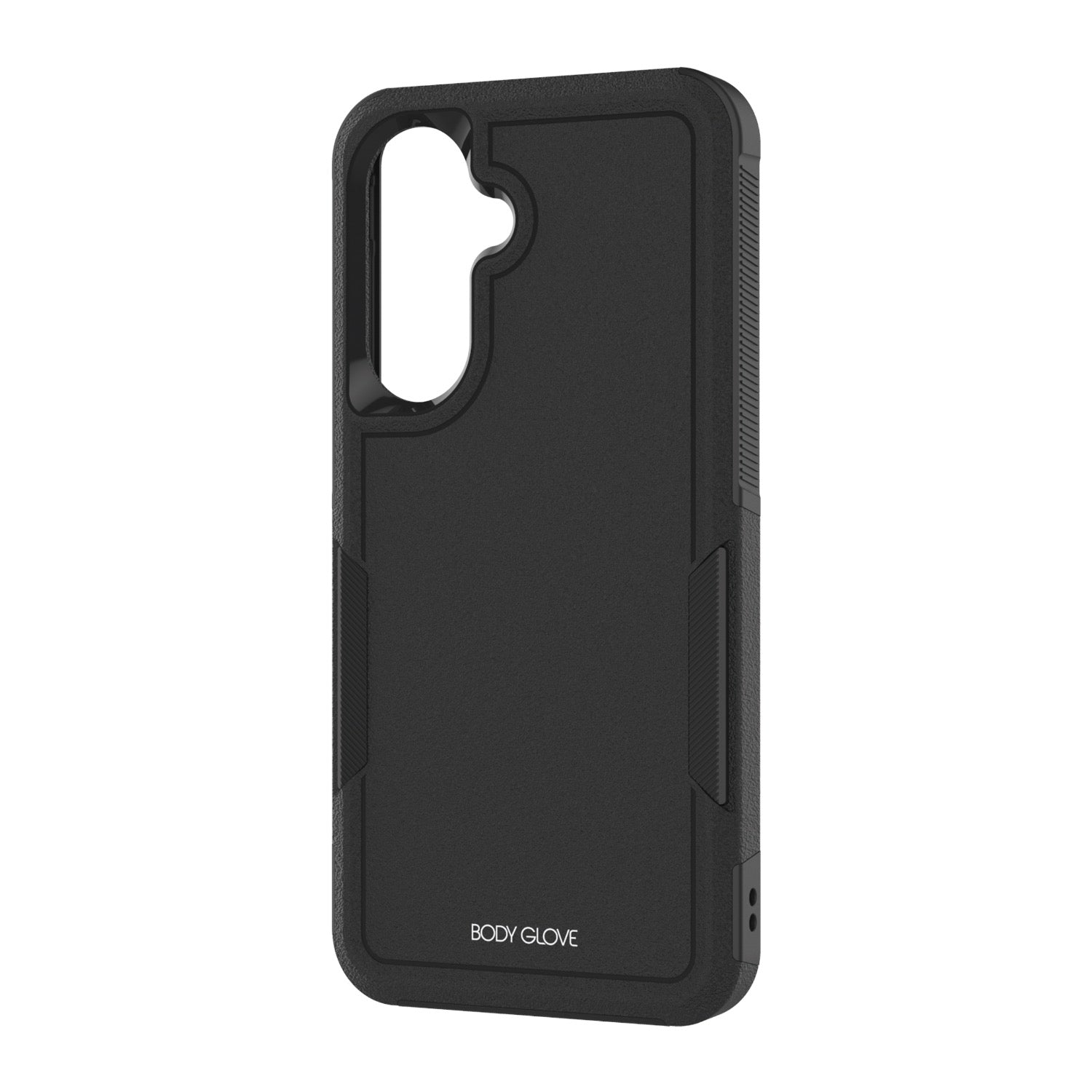 Body Glove Defender Case - Samsung Galaxy A37 - Black