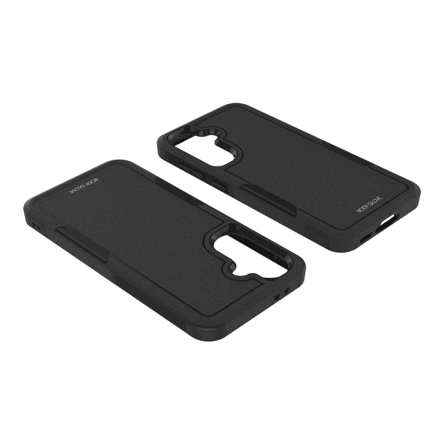 Body Glove Defender Case - Samsung Galaxy A37 - Black