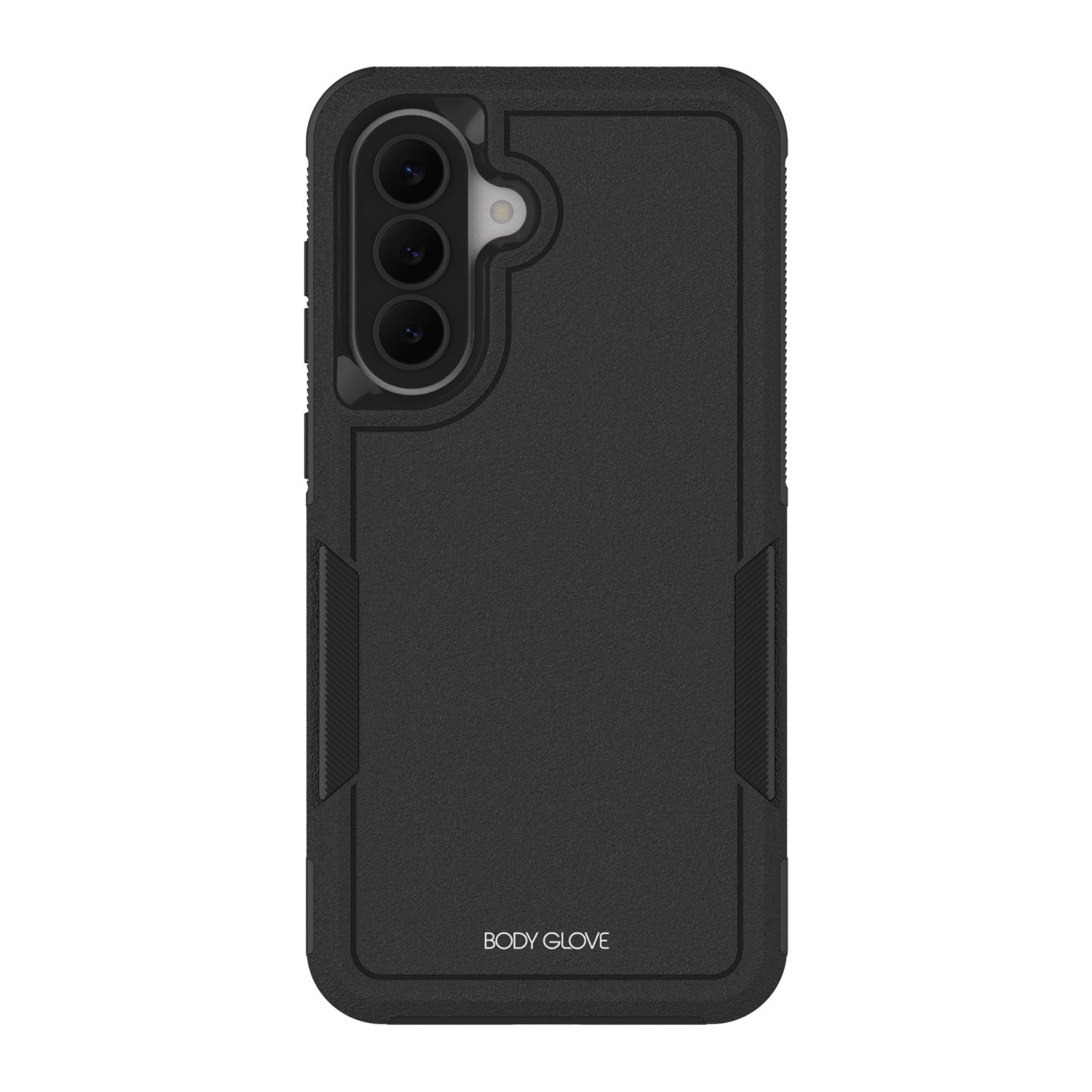 Body Glove Defender Case - Samsung Galaxy A37 - Black