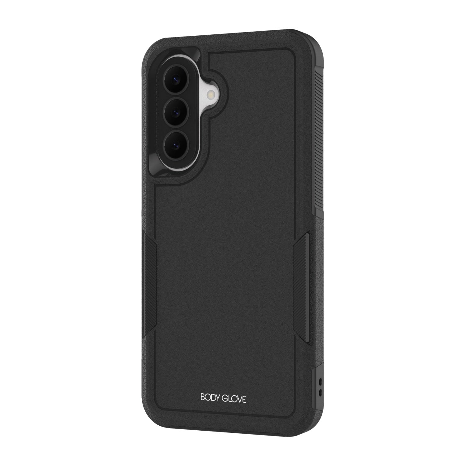 Body Glove Defender Case - Samsung Galaxy A37 - Black