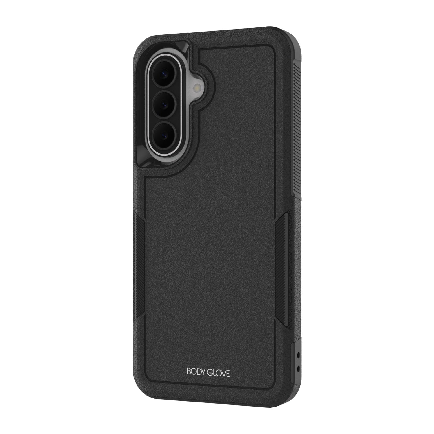 Body Glove Defender Case - Samsung Galaxy A57 - Black