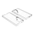 Body Glove Diamond Case - Samsung Galaxy S25 Ultra - Clear