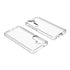 Body Glove Diamond Case - Samsung Galaxy S25 - Clear