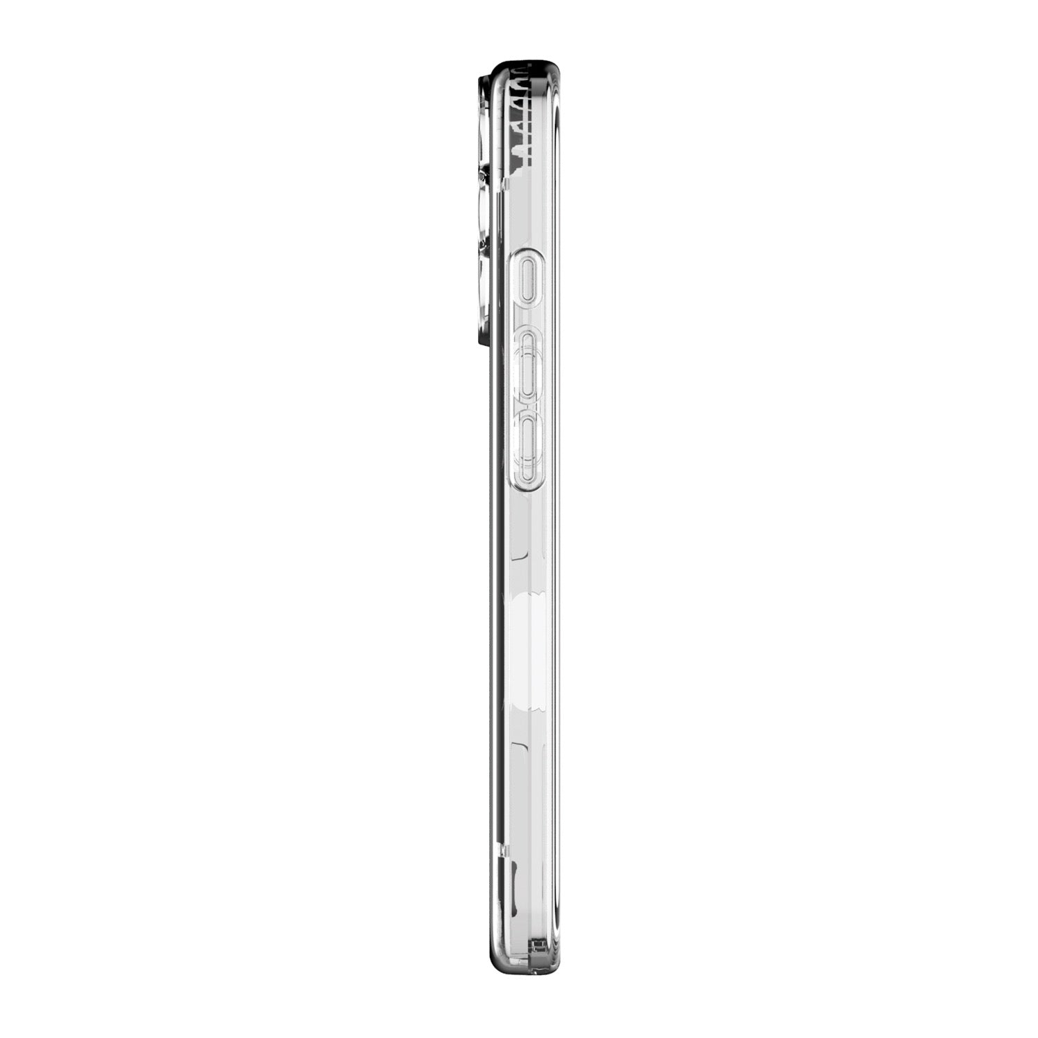 Body Glove Diamond Case - Apple iPhone 16 - Clear