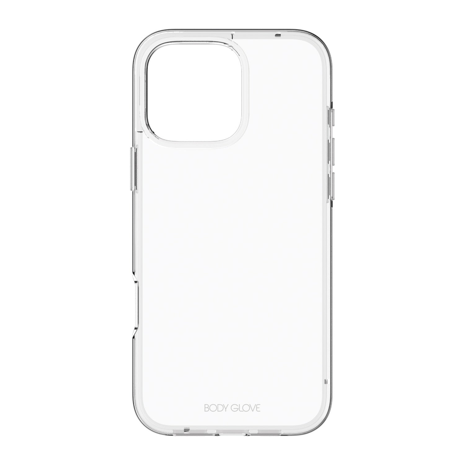 Body Glove Diamond Case - Apple iPhone 16 Pro Max - Clear