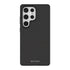 Body Glove 4Earth Bio Case - Samsung Galaxy S25 Ultra - Black
