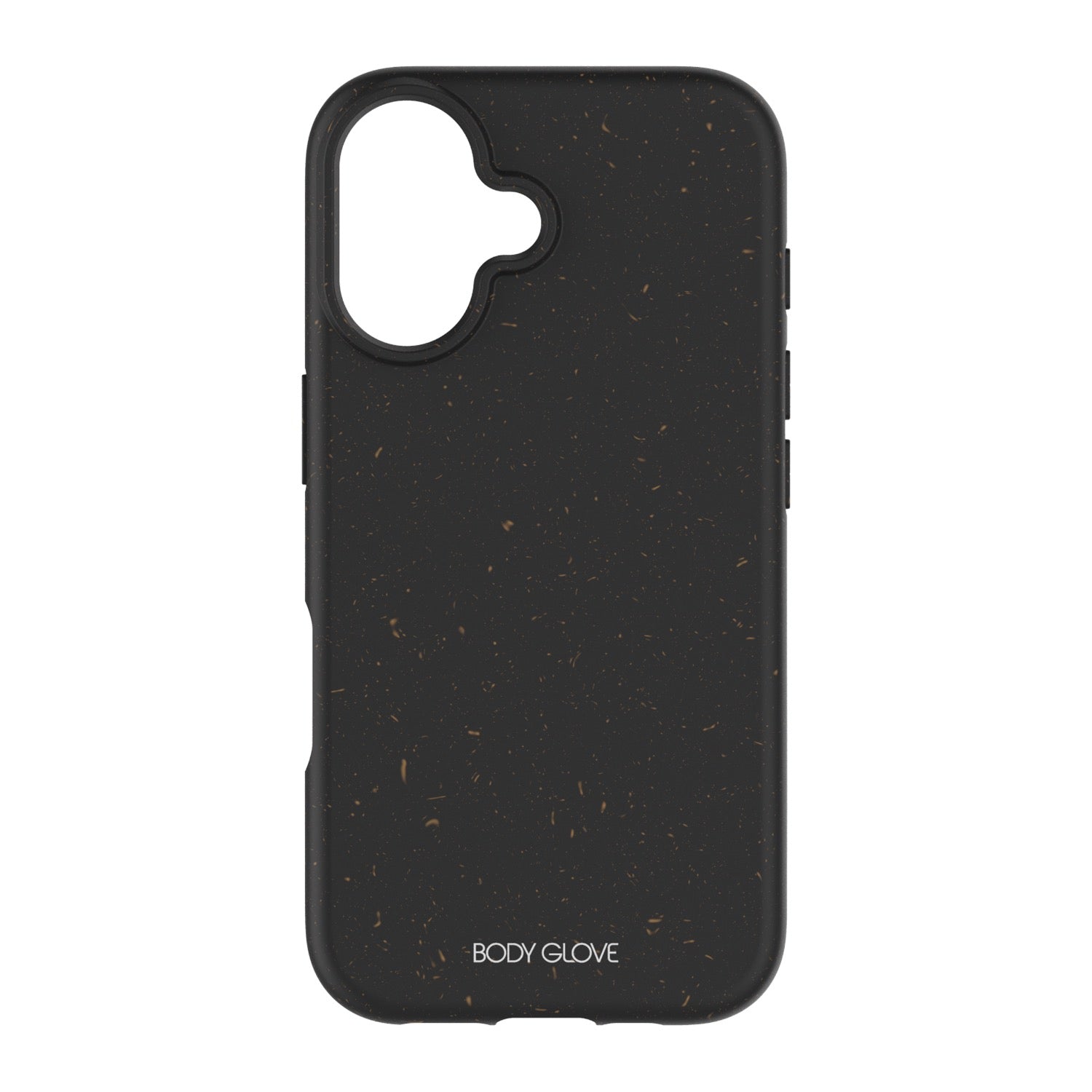Body Glove 4Earth Bio Case - Apple iPhone 16 - Black