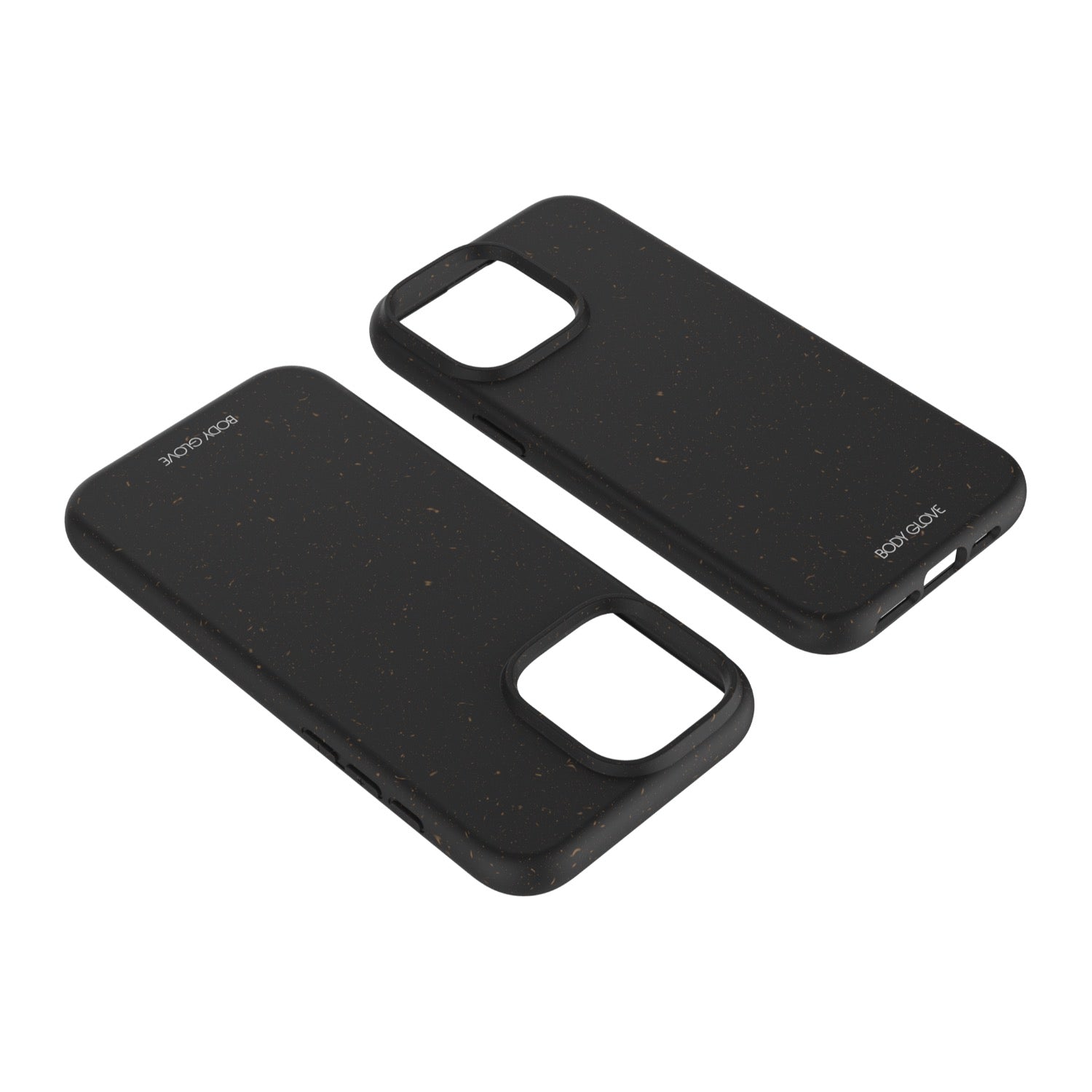 Body Glove 4Earth Bio Case - Apple iPhone 16 Pro Max - Black