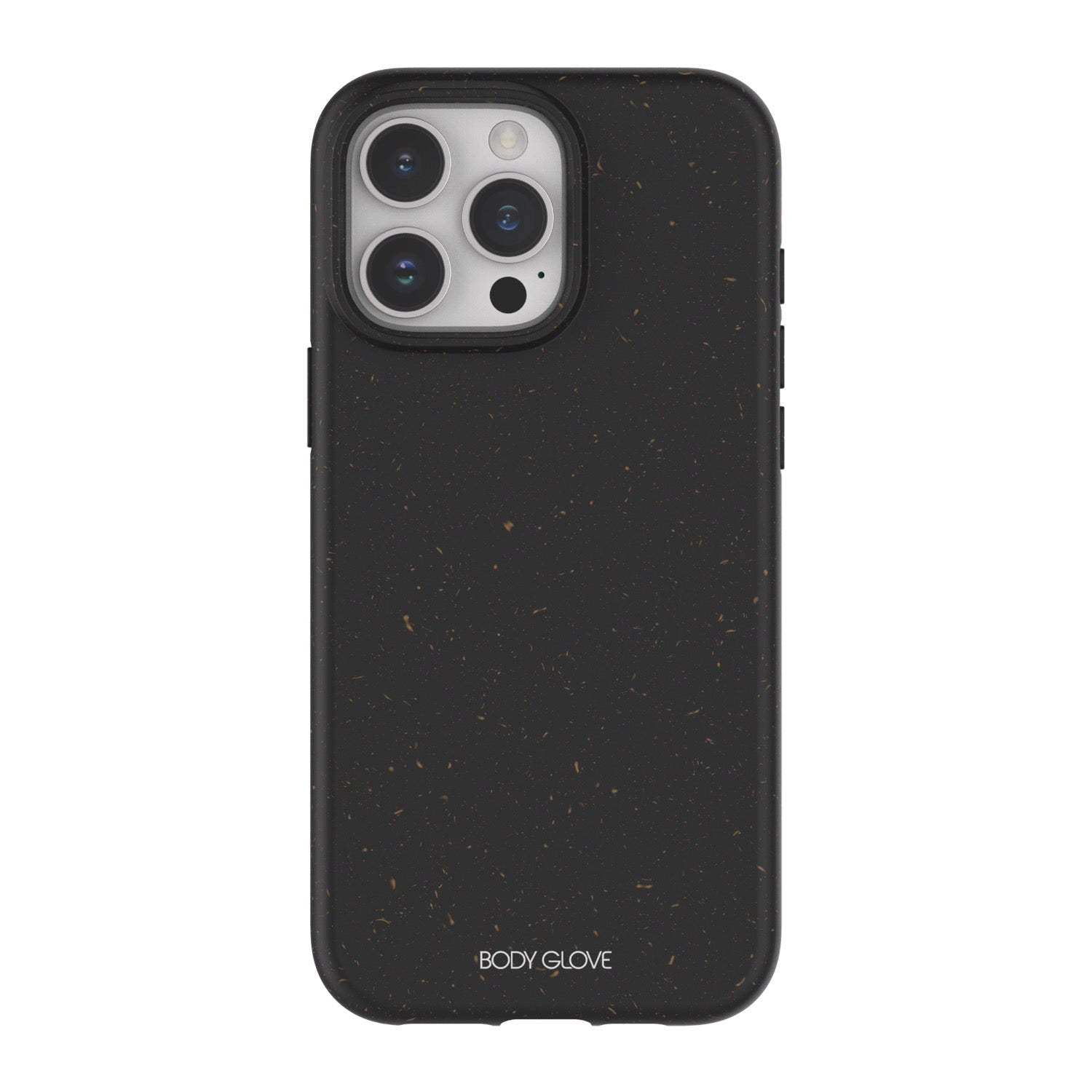 Body Glove 4Earth Bio Case - Apple iPhone 16 Pro Max - Black