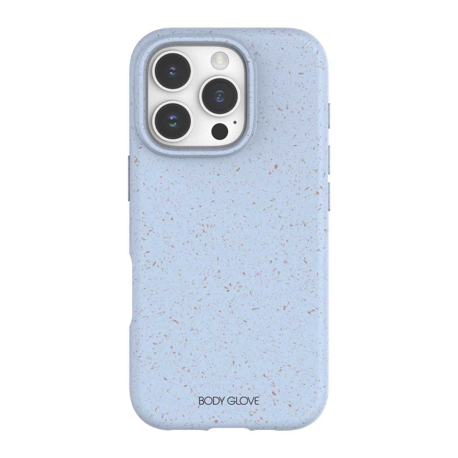 Body Glove 4Earth Bio Case - Apple iPhone 16 Pro - Blue