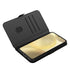Body Glove Flip Series - Samsung Galaxy S25 - Black