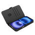 Body Glove Flip Series - Apple iPhone 16 - Black