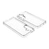 Body Glove Ghost Case - Samsung Galaxy A36 - Clear