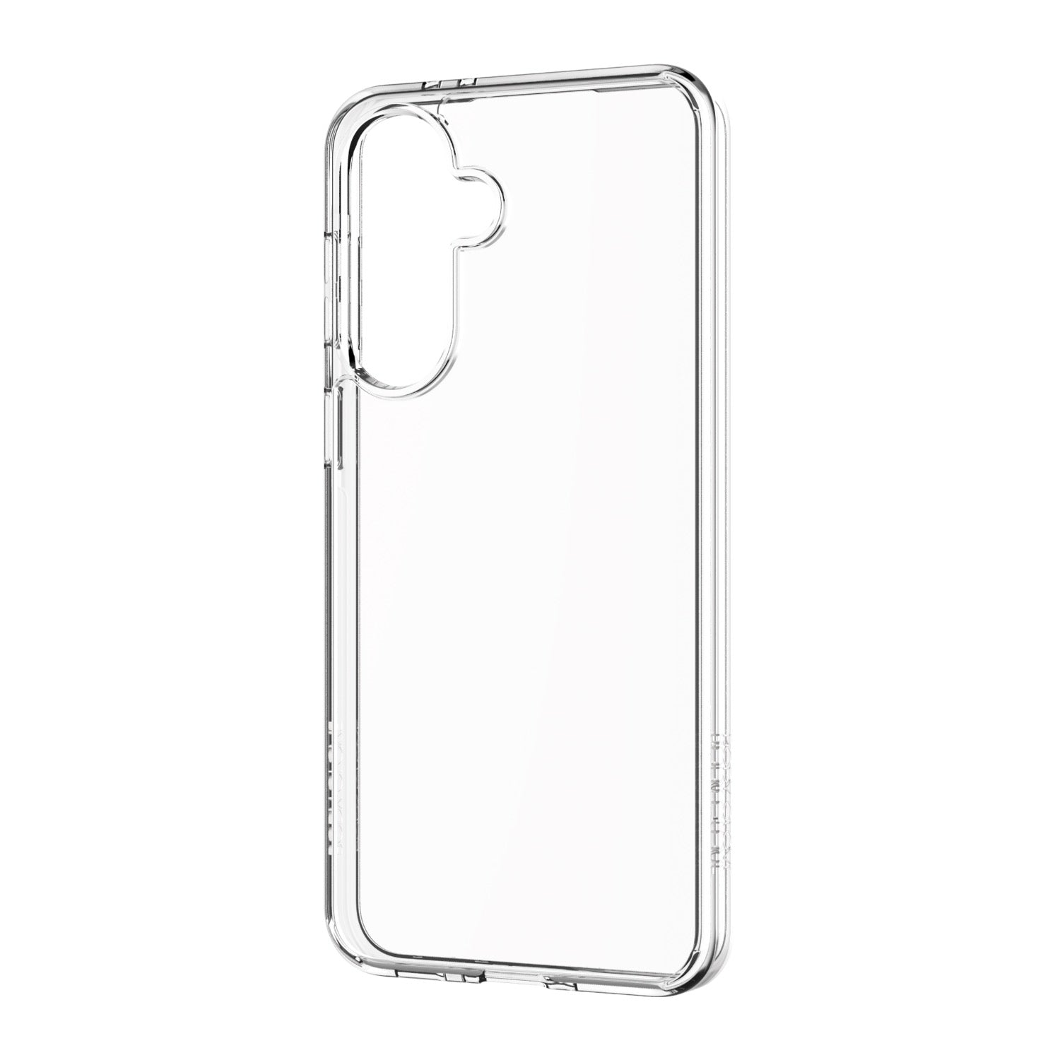 Body Glove Ghost Case - Samsung Galaxy A37 - Clear