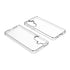 Body Glove Ghost Case - Samsung Galaxy A37 - Clear