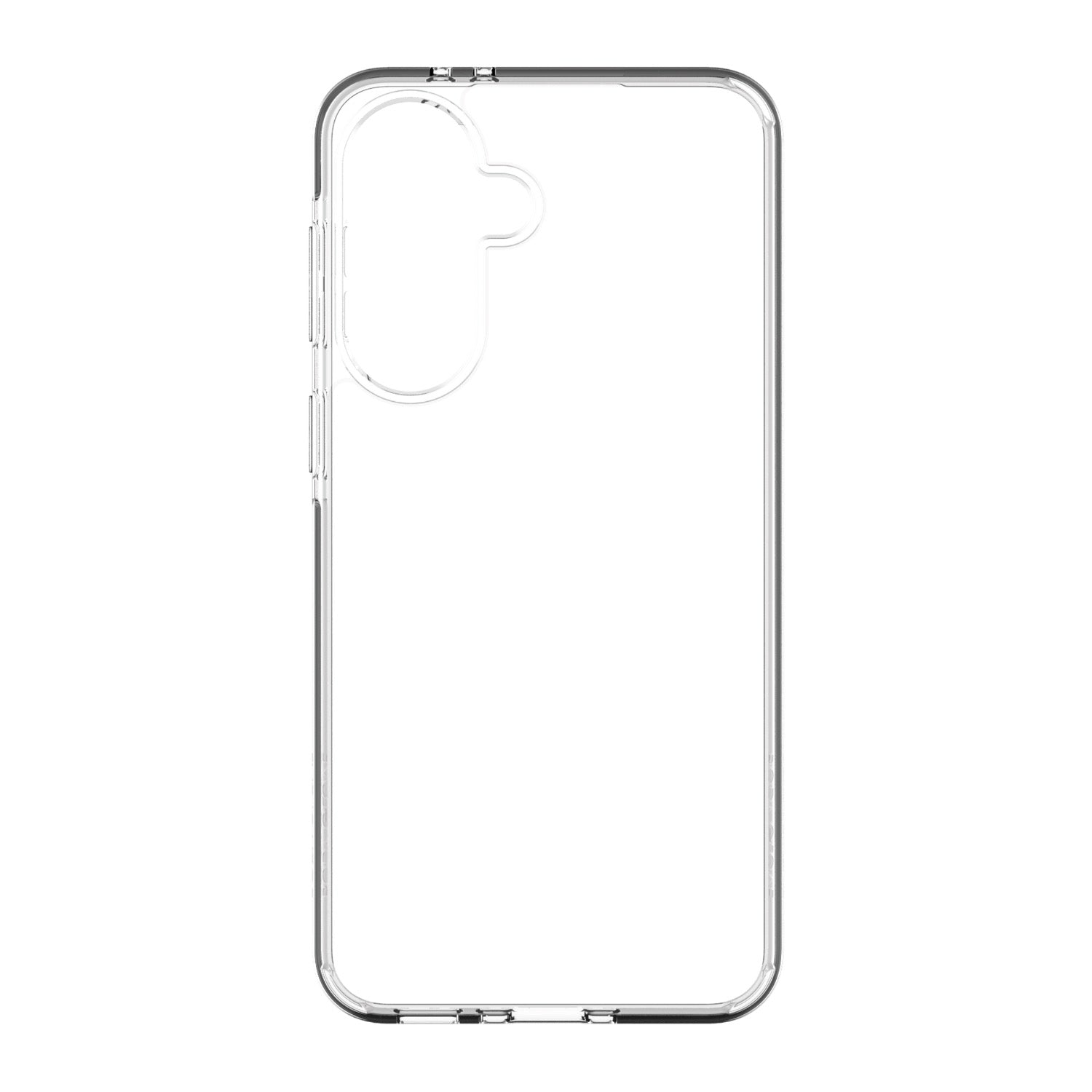 Body Glove Ghost Case - Samsung Galaxy A37 - Clear