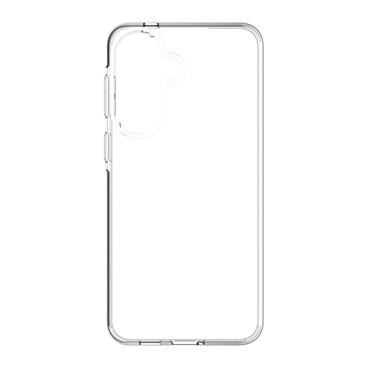 Body Glove Ghost Case - Samsung Galaxy A57 - Clear