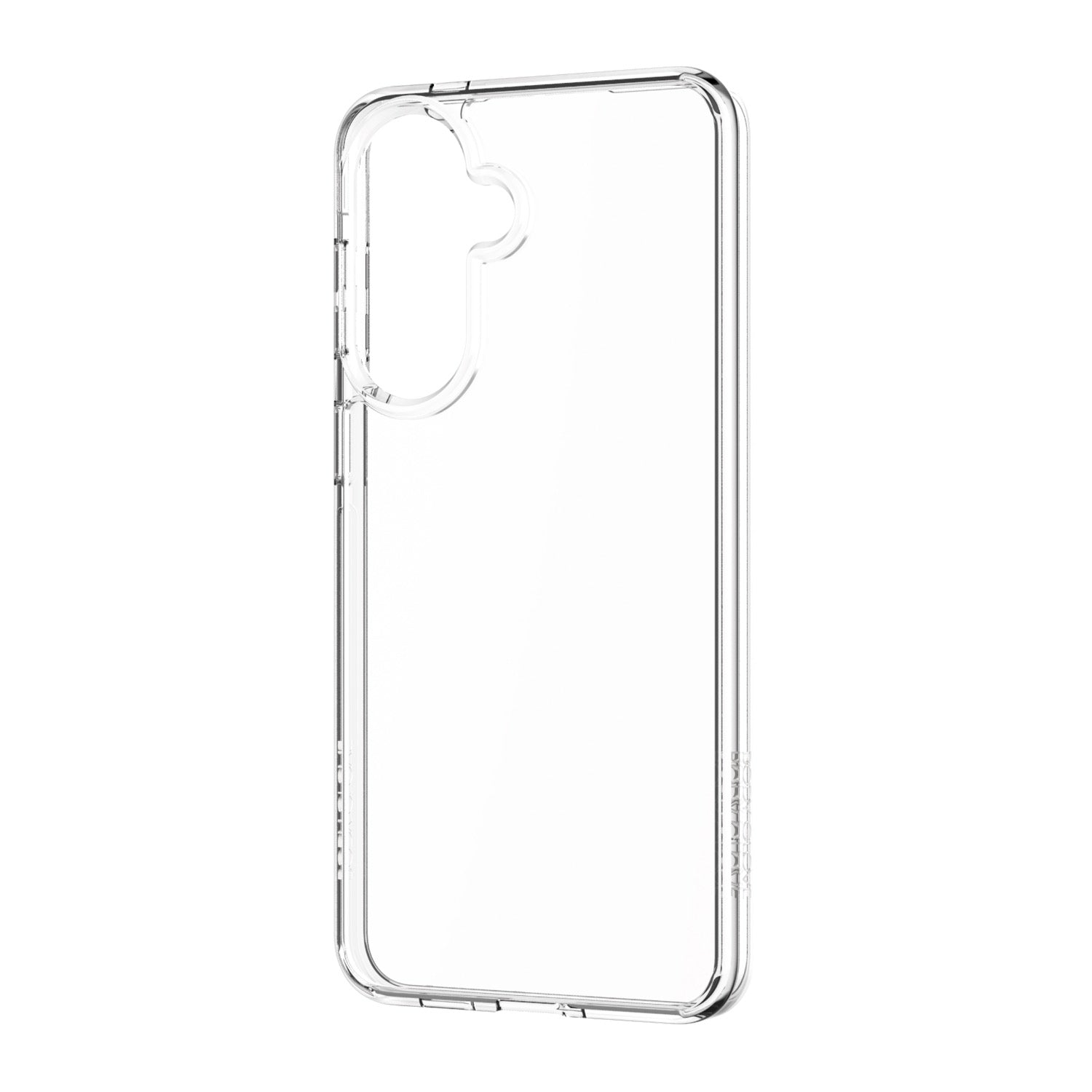 Body Glove Ghost Case - Samsung Galaxy A57 - Clear