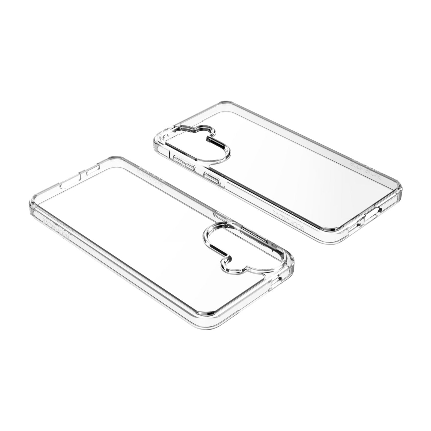 Body Glove Ghost Case - Samsung Galaxy A57 - Clear