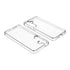 Body Glove Ghost Case - Samsung Galaxy S25+ - Clear