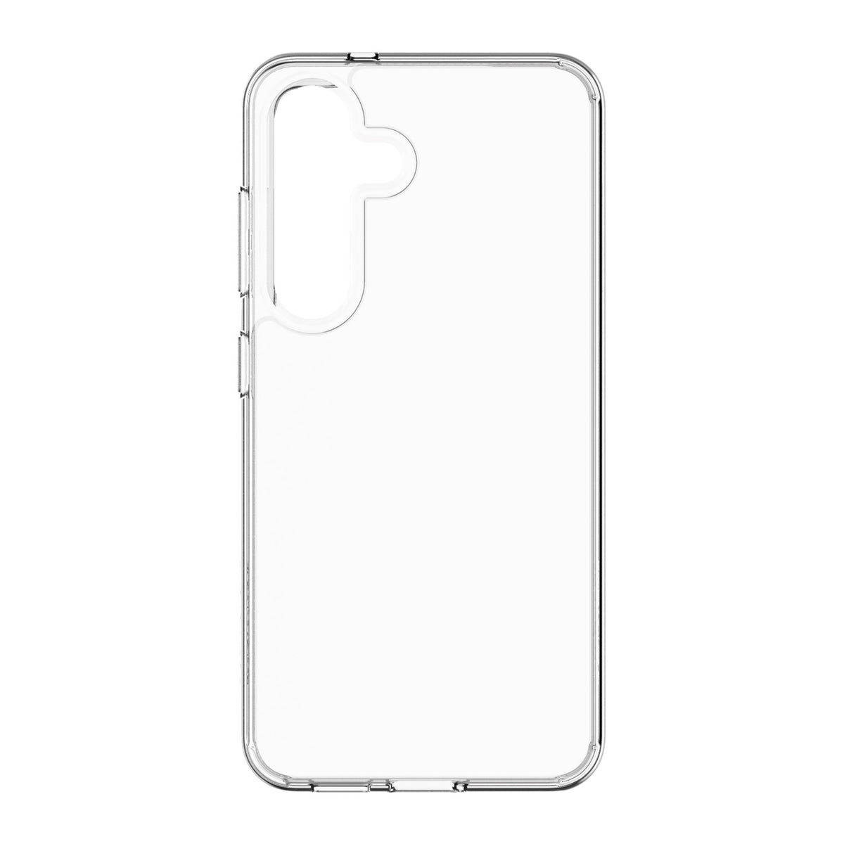 Body Glove Ghost Case - Samsung Galaxy S25 - Clear