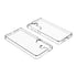 Body Glove Ghost Case - Samsung Galaxy S25 - Clear