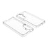 Body Glove Ghost Case - Samsung Galaxy S26+ - Clear