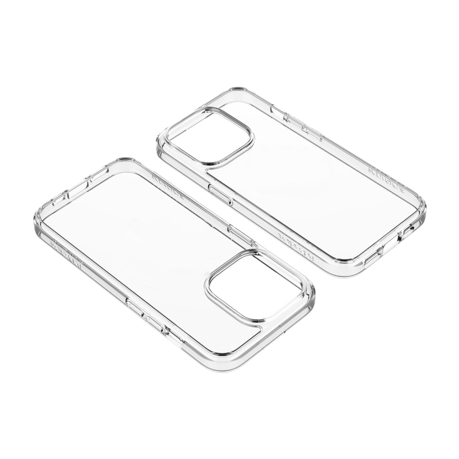 Body Glove Ghost Case - Apple iPhone 15 Pro