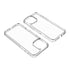 Body Glove Ghost Case - Apple iPhone 16 Pro Max - Clear