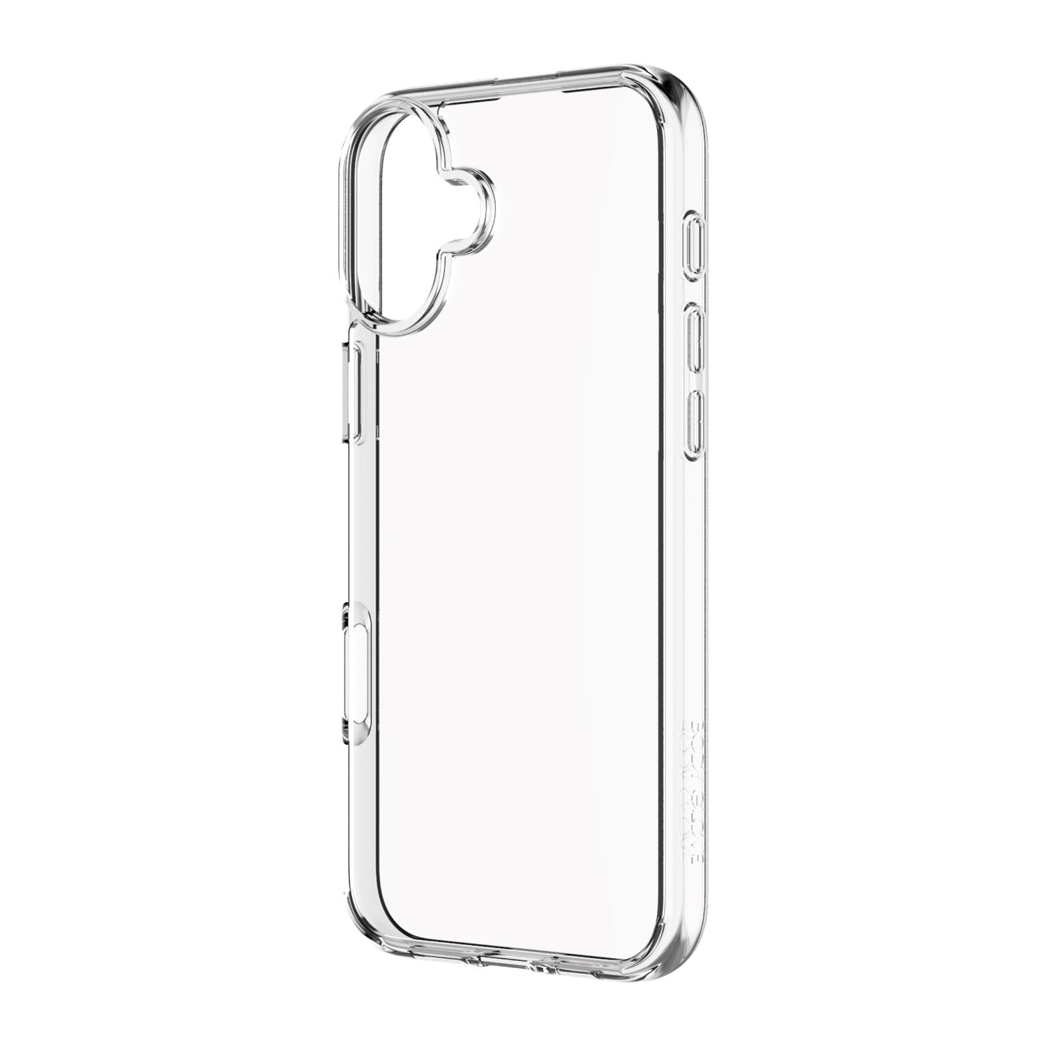Body Glove Ghost Case - Apple iPhone 16 Plus - Clear