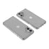 Body Glove Ghost Case - Apple iPhone 16 Plus - Clear