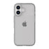 Body Glove Ghost Case - Apple iPhone 16 - Clear