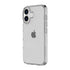 Body Glove Ghost Case - Apple iPhone 16 - Clear