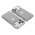 Body Glove Ghost Case - Apple iPhone 17 Pro Max - Clear