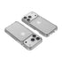Body Glove Ghost Case - Apple iPhone 17 Pro - Clear
