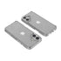 Body Glove Ghost Case - Apple iPhone 17 - Clear