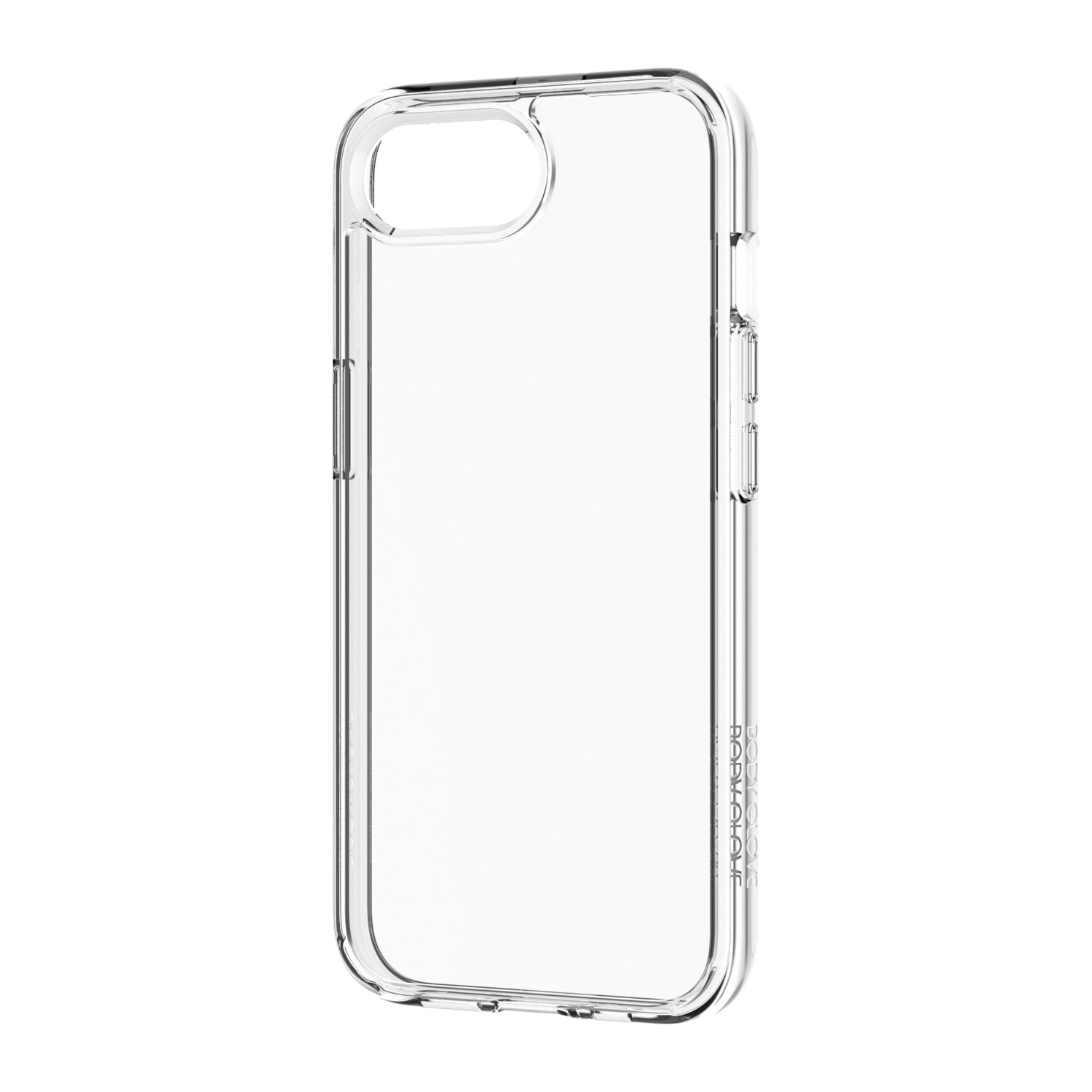 Body Glove Ghost Case - Apple iPhone 17e/16e - Clear
